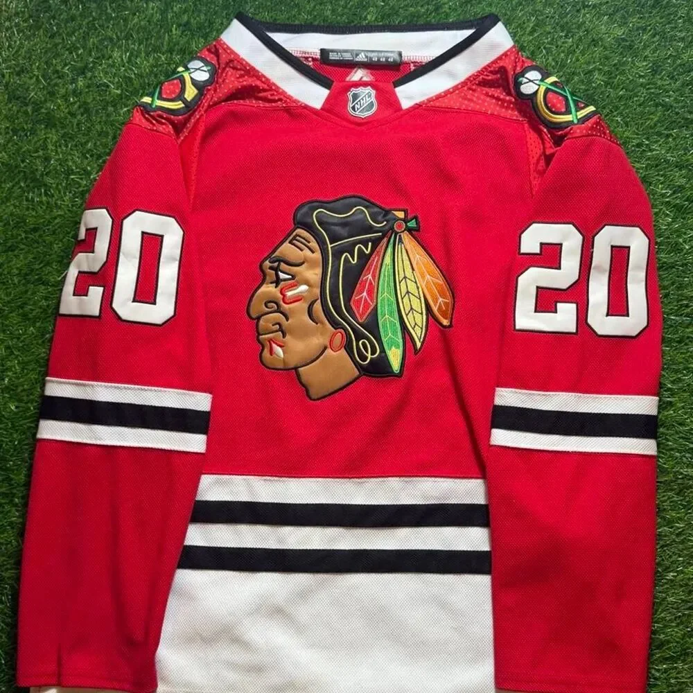 Adidas Men's multi Jersey
